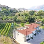 Lagadi 7 Apartmán *