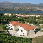 Lagadi 7 Apartmán Argostoli (Kefalonia)