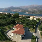 Lagadi 7 Apartmán Argostoli (Kefalonia)