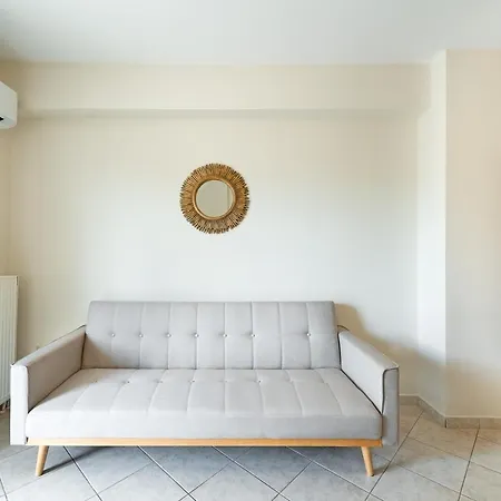 Lagadi 7 Apartment