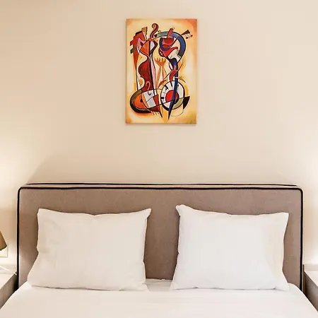 Appartement Lagadi 7