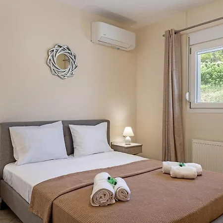 Appartement Lagadi 7 *