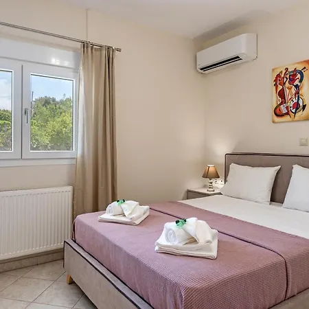 Lagadi 7 Appartement Argostóli