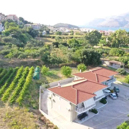 Lagadi 7 Appartement *