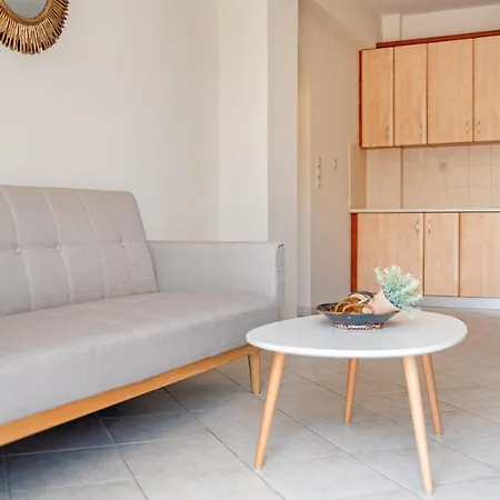 Lagadi 7 Apartment *