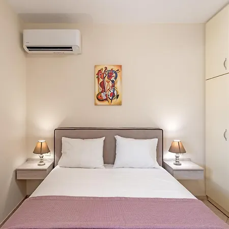 Lagadi 7 * Argostoli (Kefalonia)