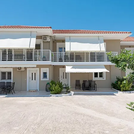 Apartment Lagadi 7 Argostoli (Kefalonia)