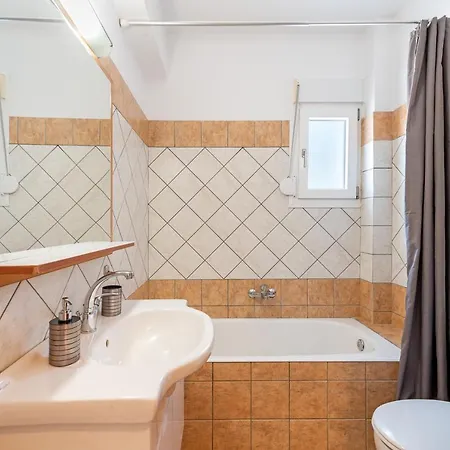 Lagadi 7 Apartment