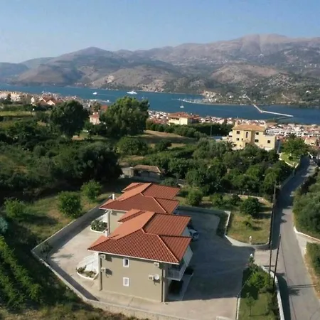 Lagadi 7 Apartment Argostoli (Kefalonia)