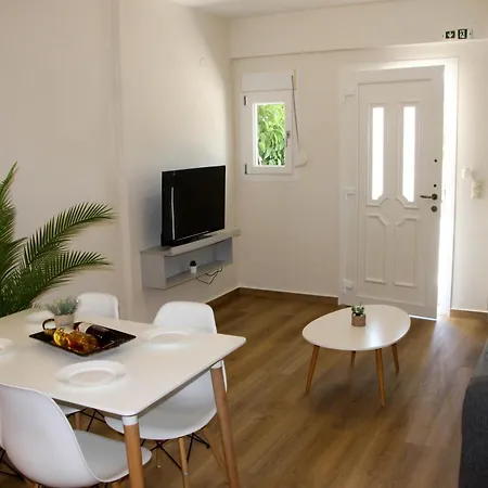 Appartement Lagadi 7 Argostóli