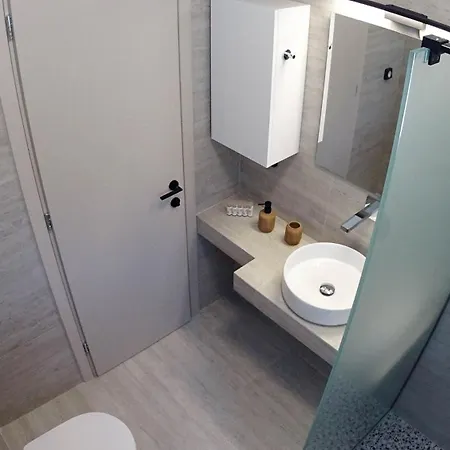 Appartement Lagadi 7