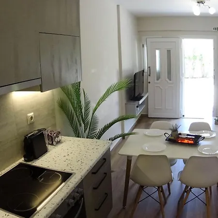 Lagadi 7 Appartement *