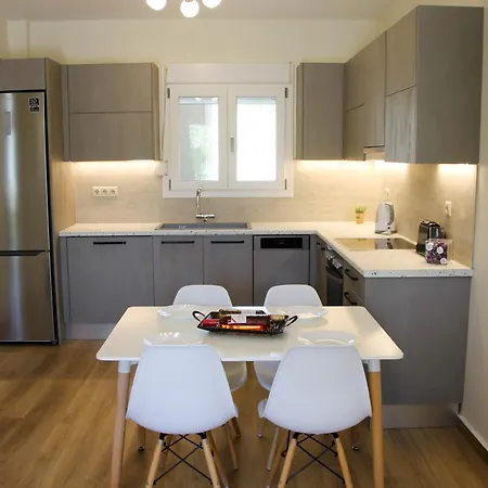 Lagadi 7 Appartement Argostóli