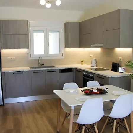 Lagadi 7 Appartement