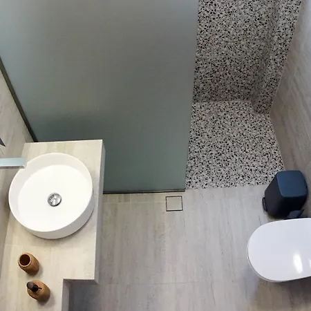 Lagadi 7 Appartement