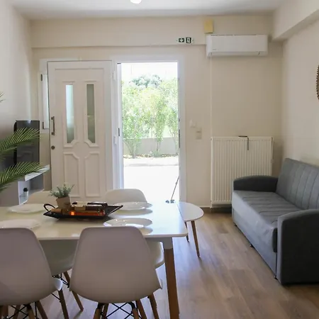 Appartement Lagadi 7 *