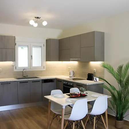 Lagadi 7 Appartement