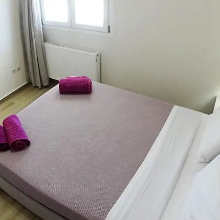 Appartement Lagadi 7