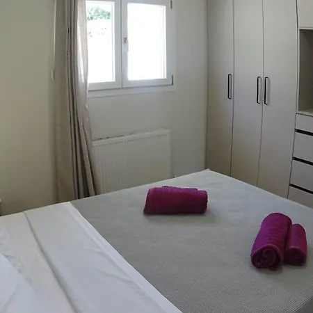 Lagadi 7 Appartement Argostóli