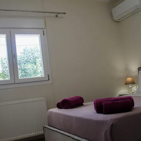Lagadi 7 Appartement *