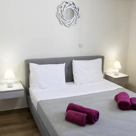 Appartement Lagadi 7 Argostóli