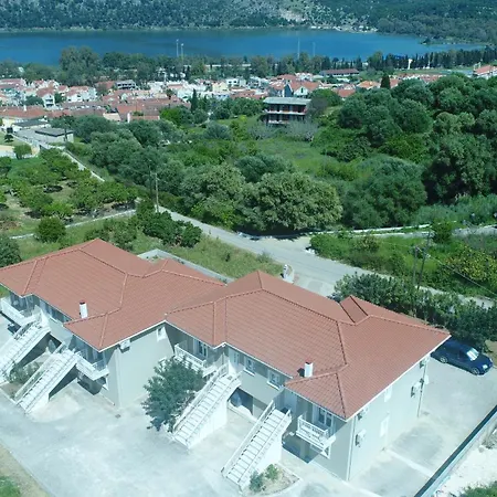 Lagadi 7 Appartement Argostóli
